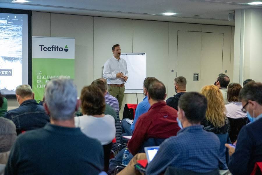 Tecfito murcia|Tecfito